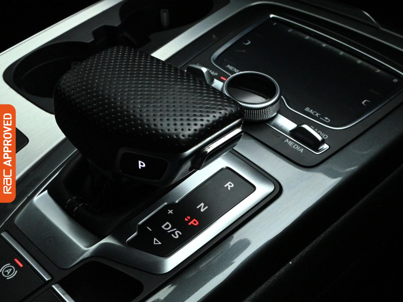 Used Audi Q7 2017 for sale - 77779768: Photo 25