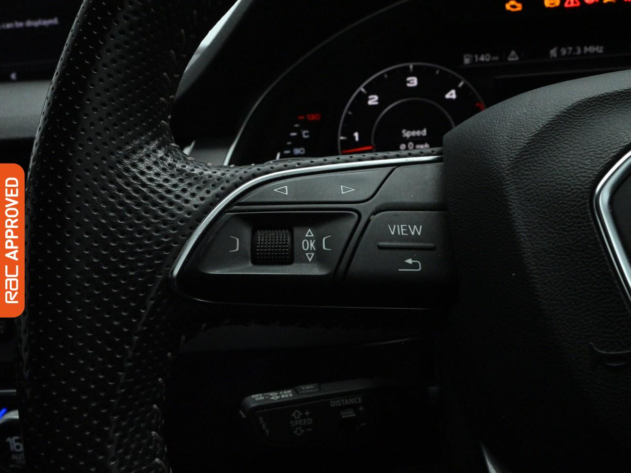 Used Audi Q7 2017 for sale - 77779768: Photo 29