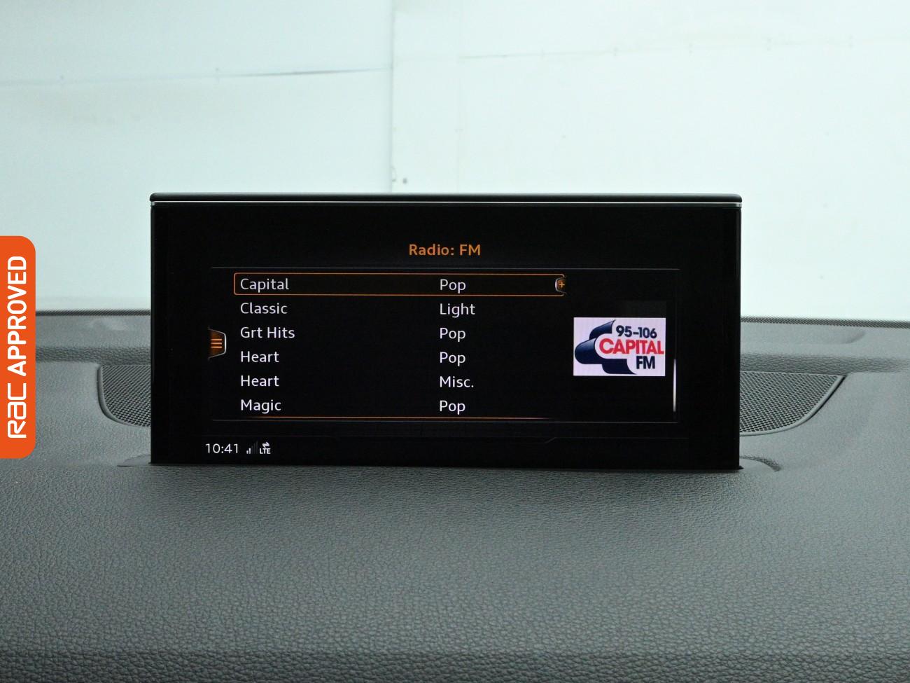 Used Audi Q7 2017 for sale - 77779768: Photo 3