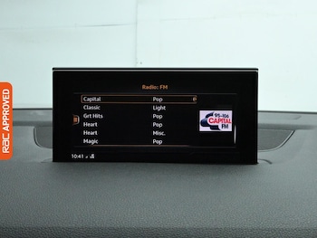 Used Audi Q7 2017 for sale - 77779768: Photo