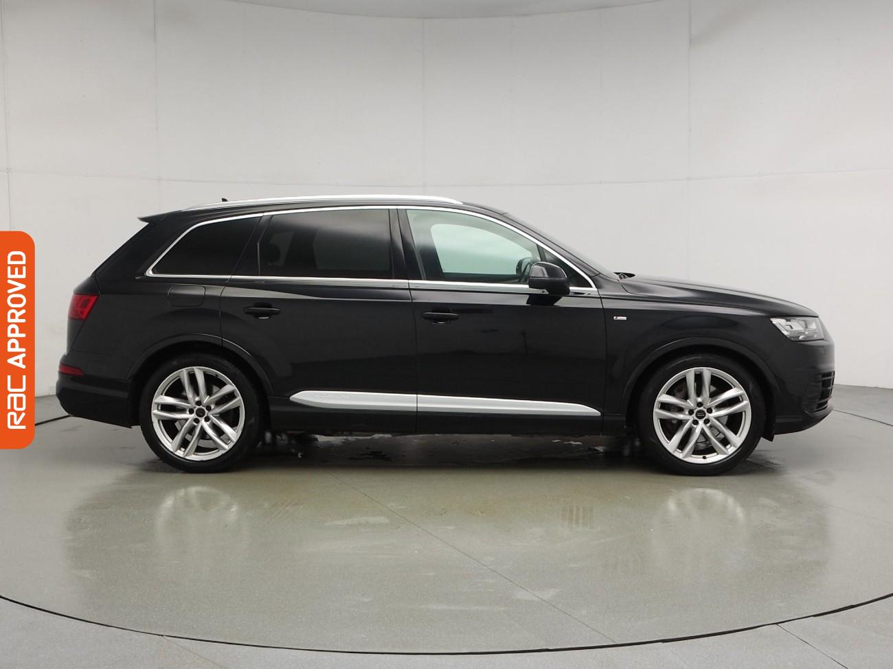 Used Audi Q7 2017 for sale - 77779768: Photo 6