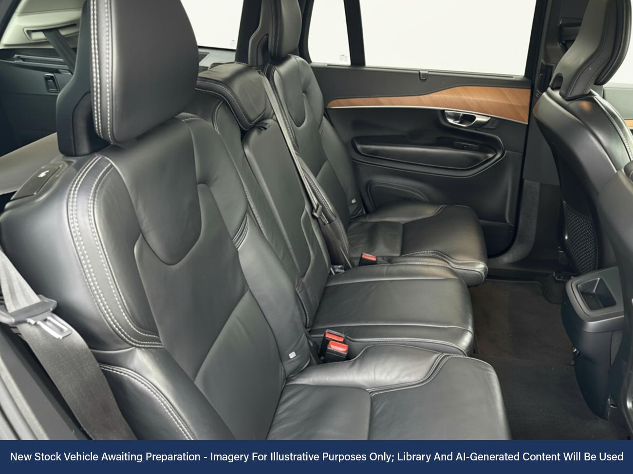 Used Volvo XC90 2019 for sale - 76649187: Photo 3