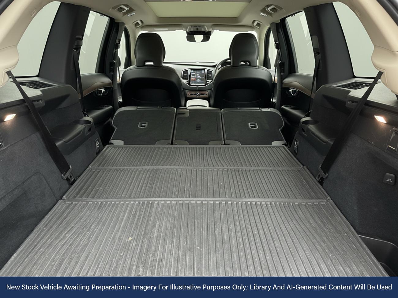 Used Volvo XC90 2019 for sale - 76649187: Photo 6