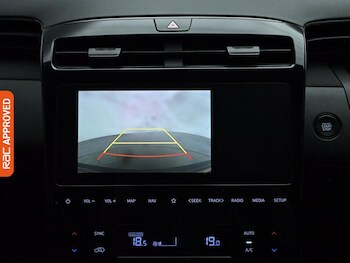 Used Hyundai TUCSON 2023 for sale - 78479864: Photo