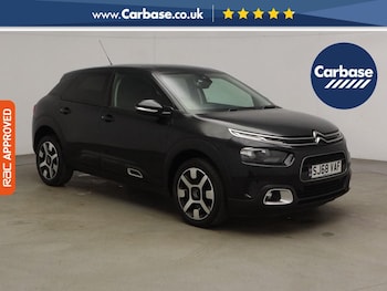Used Citroen C4 Cactus 2018 for sale - 79066857: Photo