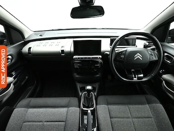 Used Citroen C4 Cactus 2018 for sale - 79066857: Photo