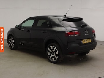 Used Citroen C4 Cactus 2018 for sale - 79066857: Photo
