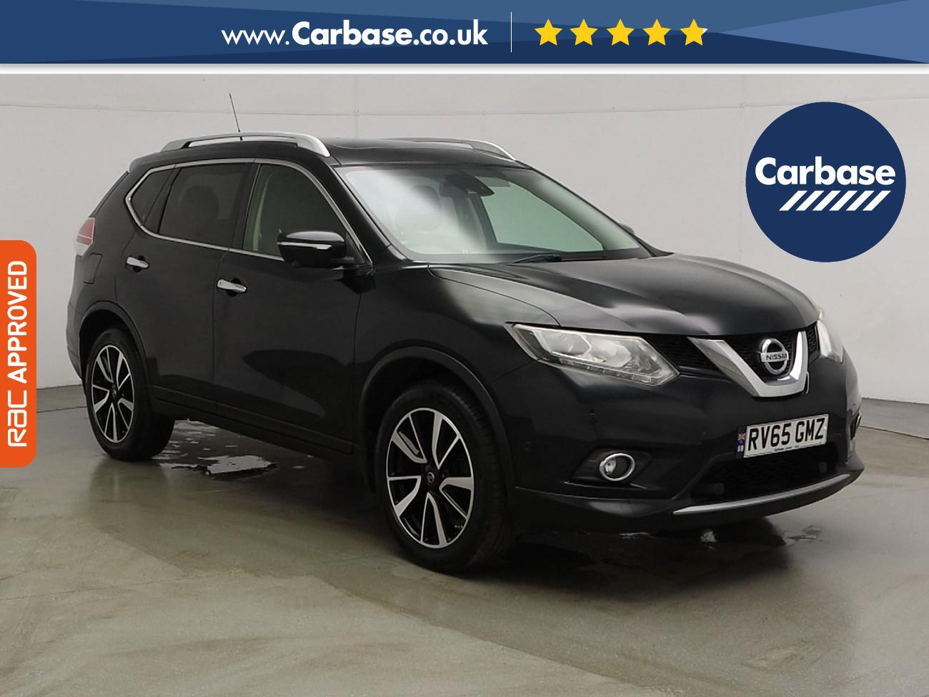 Used Nissan X-Trail 2015 for sale - 76495027: Photo 1