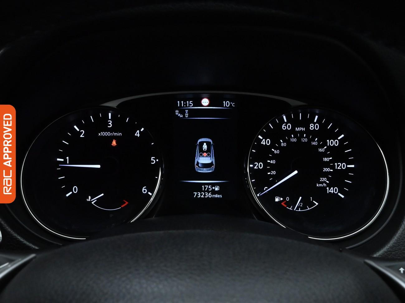 Used Nissan X-Trail 2015 for sale - 76495027: Photo 11