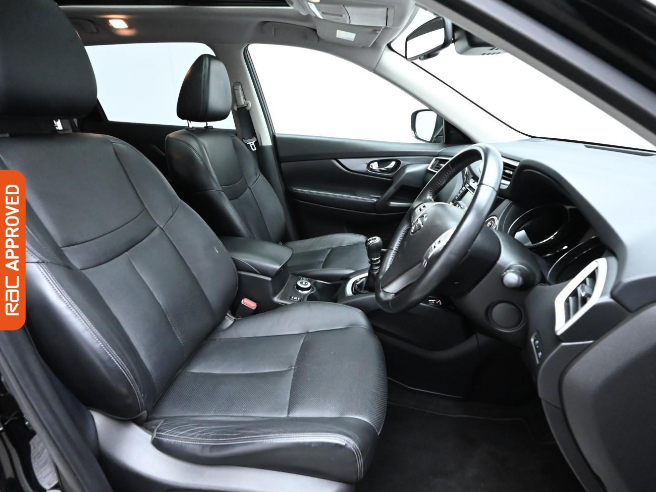 Used Nissan X-Trail 2015 for sale - 76495027: Photo 12