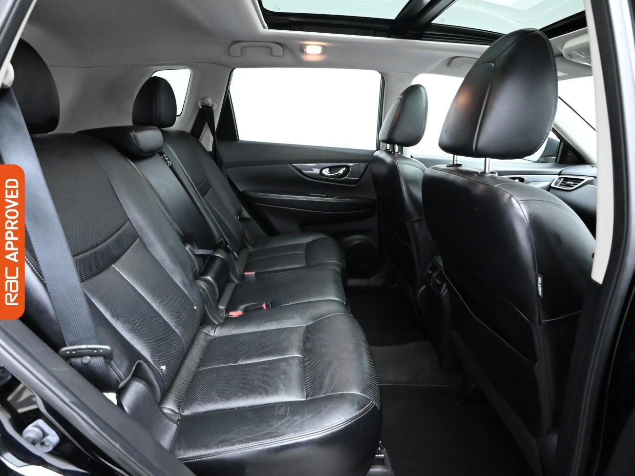 Used Nissan X-Trail 2015 for sale - 76495027: Photo 13