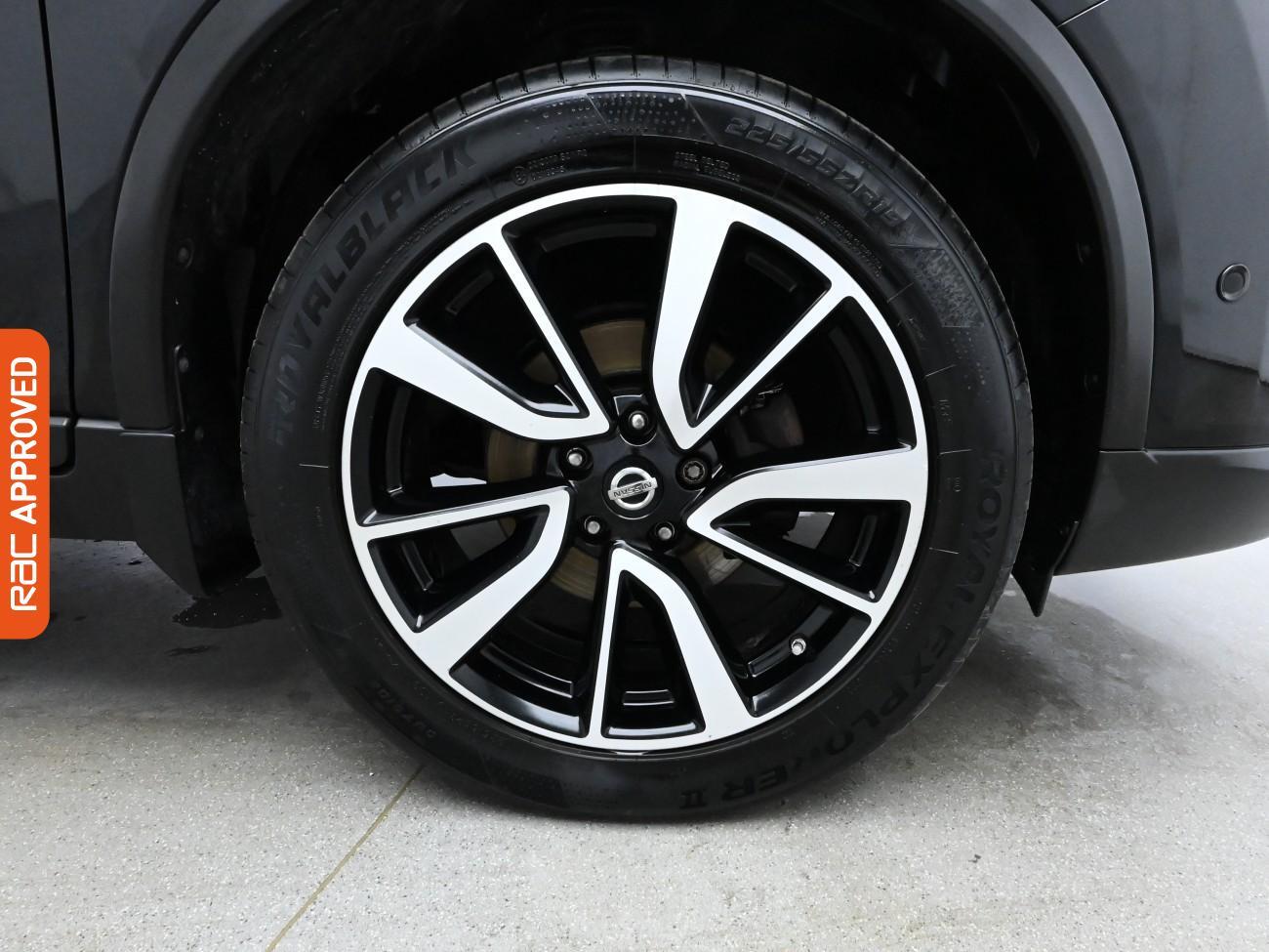 Used Nissan X-Trail 2015 for sale - 76495027: Photo 14