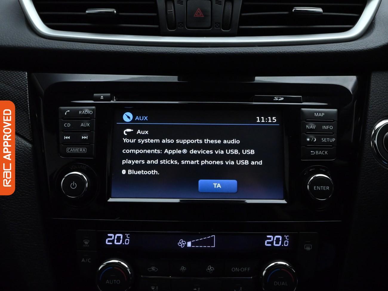 Used Nissan X-Trail 2015 for sale - 76495027: Photo 15