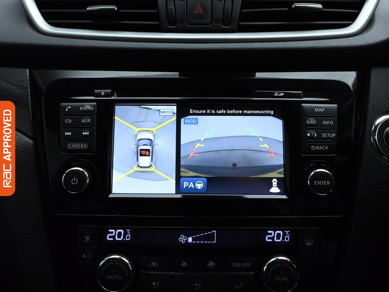 Used Nissan X-Trail 2015 for sale - 76495027: Photo 16