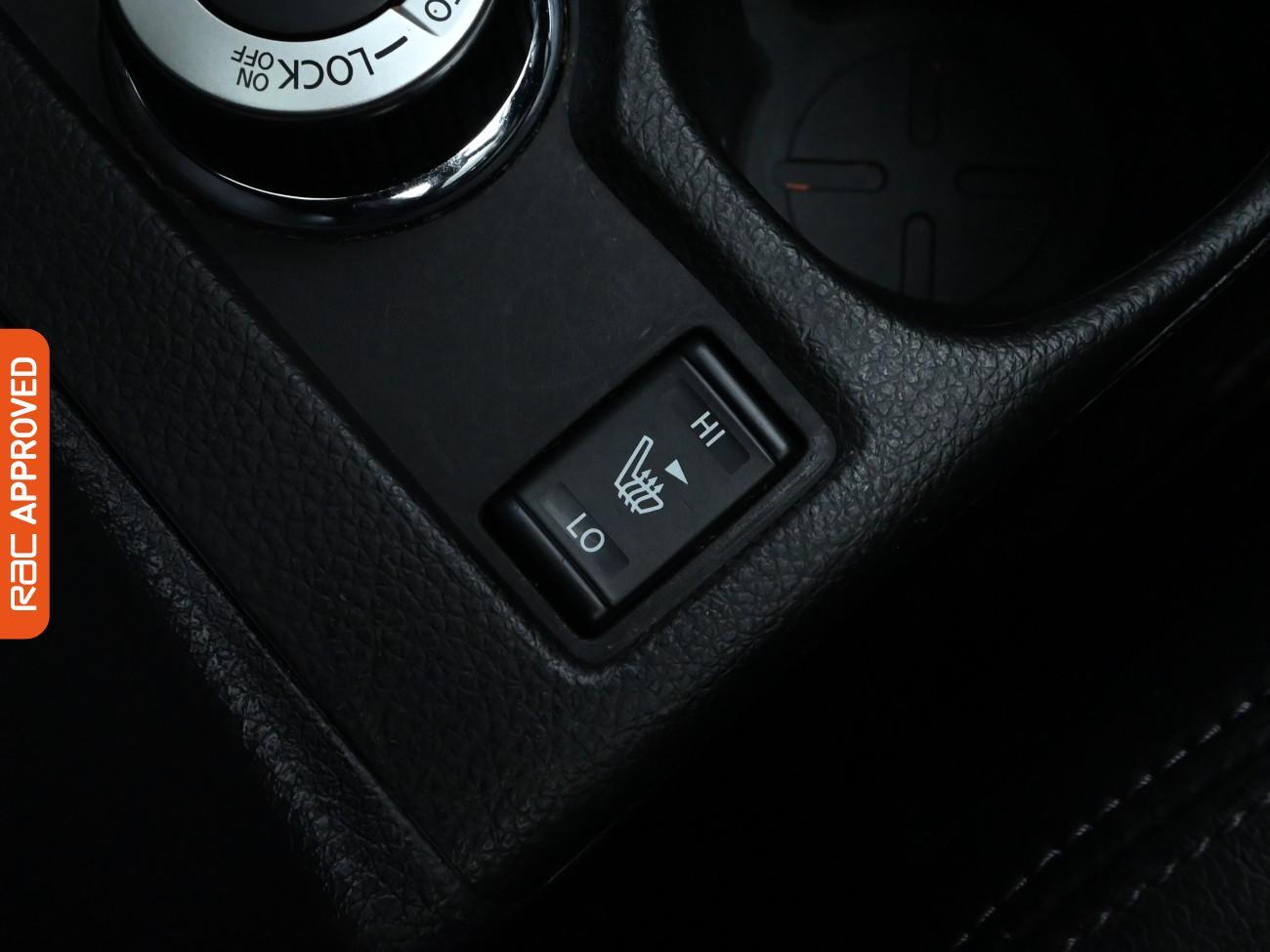 Used Nissan X-Trail 2015 for sale - 76495027: Photo 18