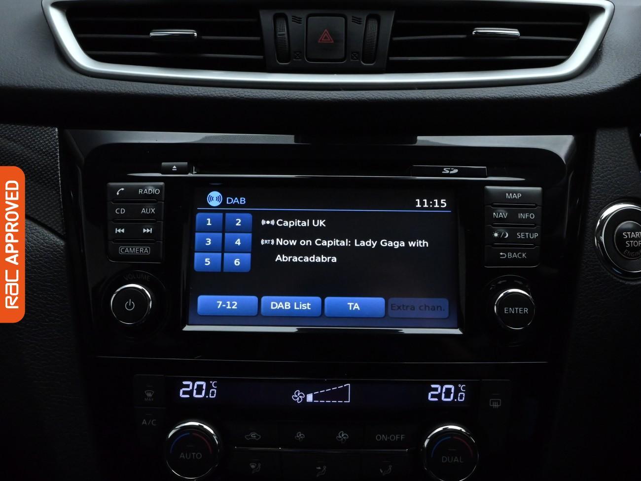 Used Nissan X-Trail 2015 for sale - 76495027: Photo 19