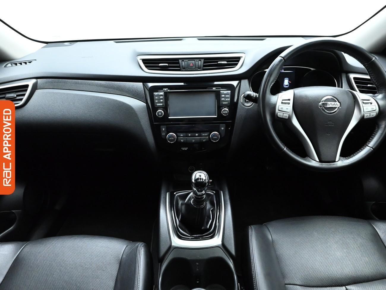 Used Nissan X-Trail 2015 for sale - 76495027: Photo 2