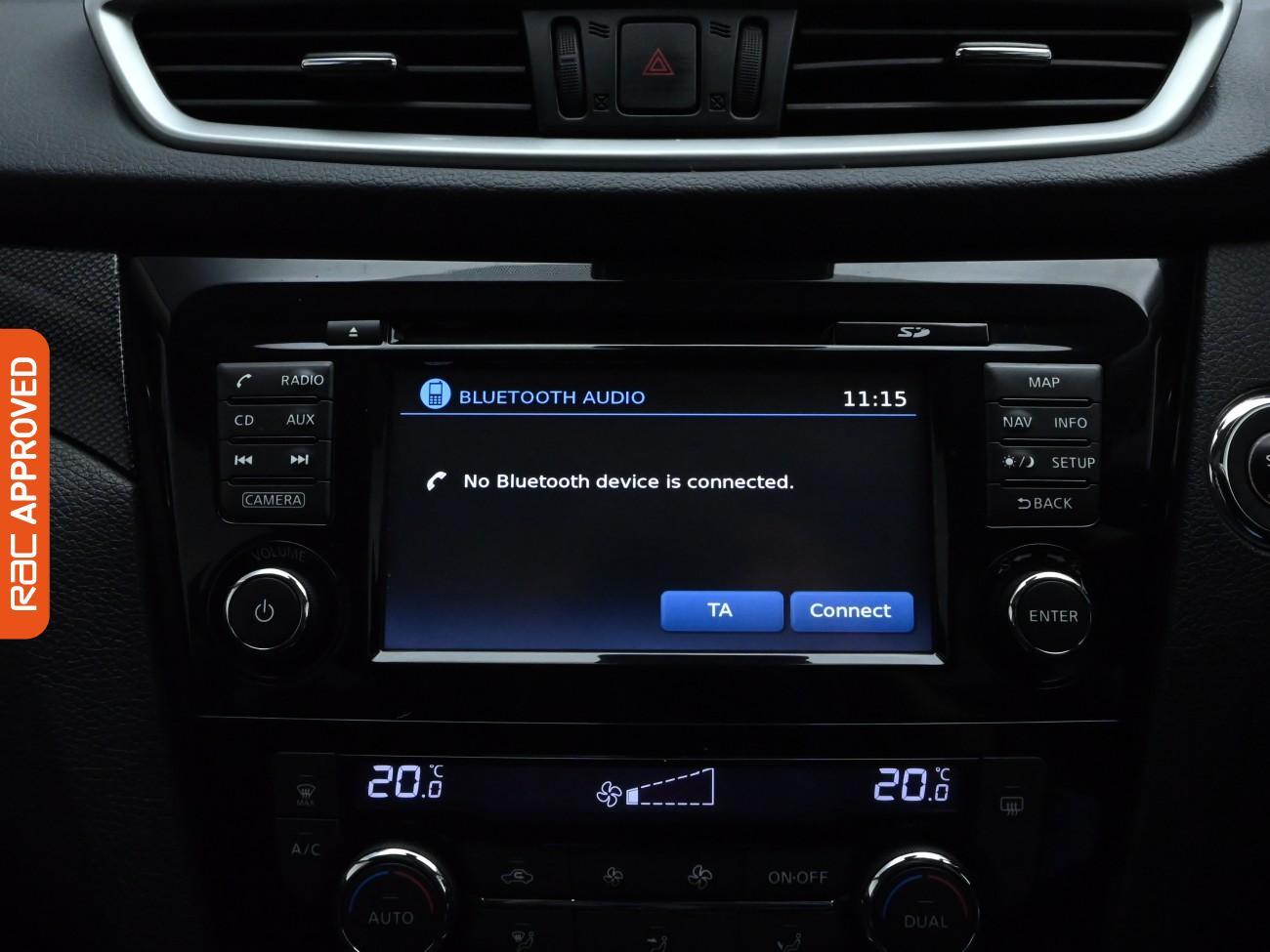 Used Nissan X-Trail 2015 for sale - 76495027: Photo 21