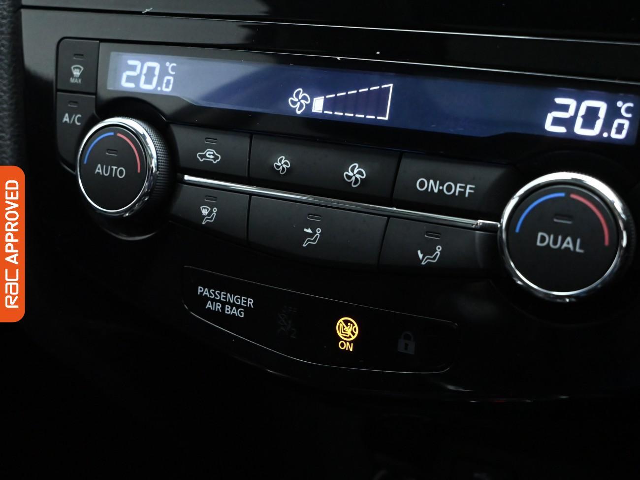 Used Nissan X-Trail 2015 for sale - 76495027: Photo 22