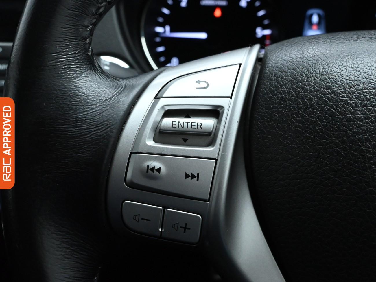 Used Nissan X-Trail 2015 for sale - 76495027: Photo 24