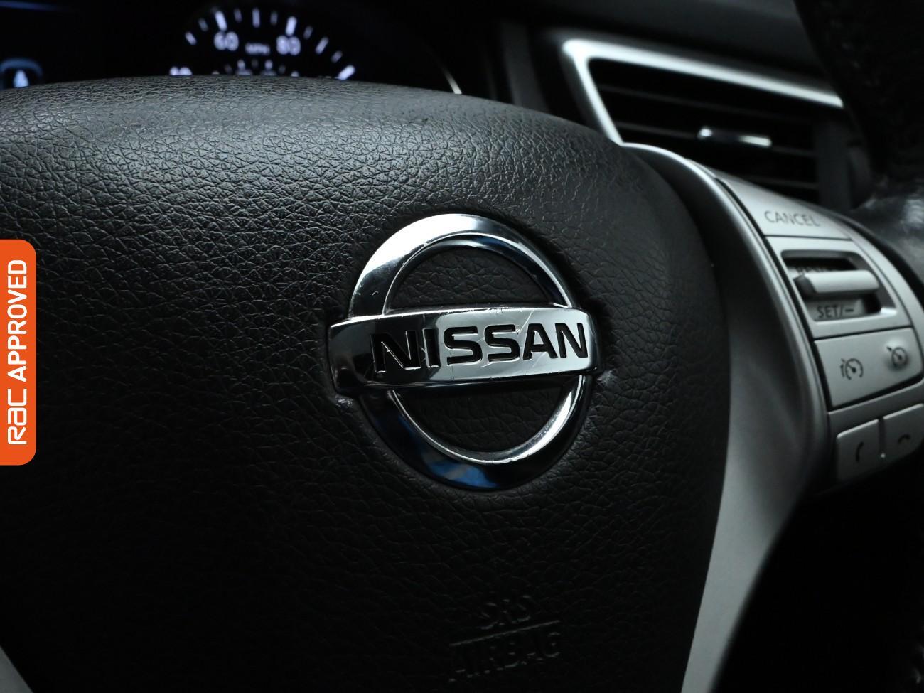 Used Nissan X-Trail 2015 for sale - 76495027: Photo 25