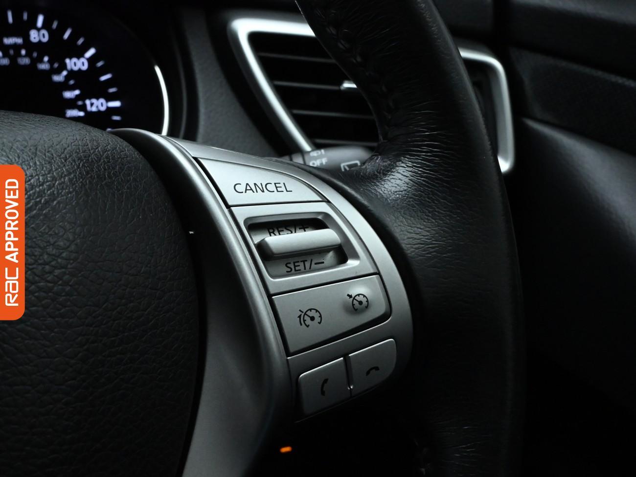 Used Nissan X-Trail 2015 for sale - 76495027: Photo 26