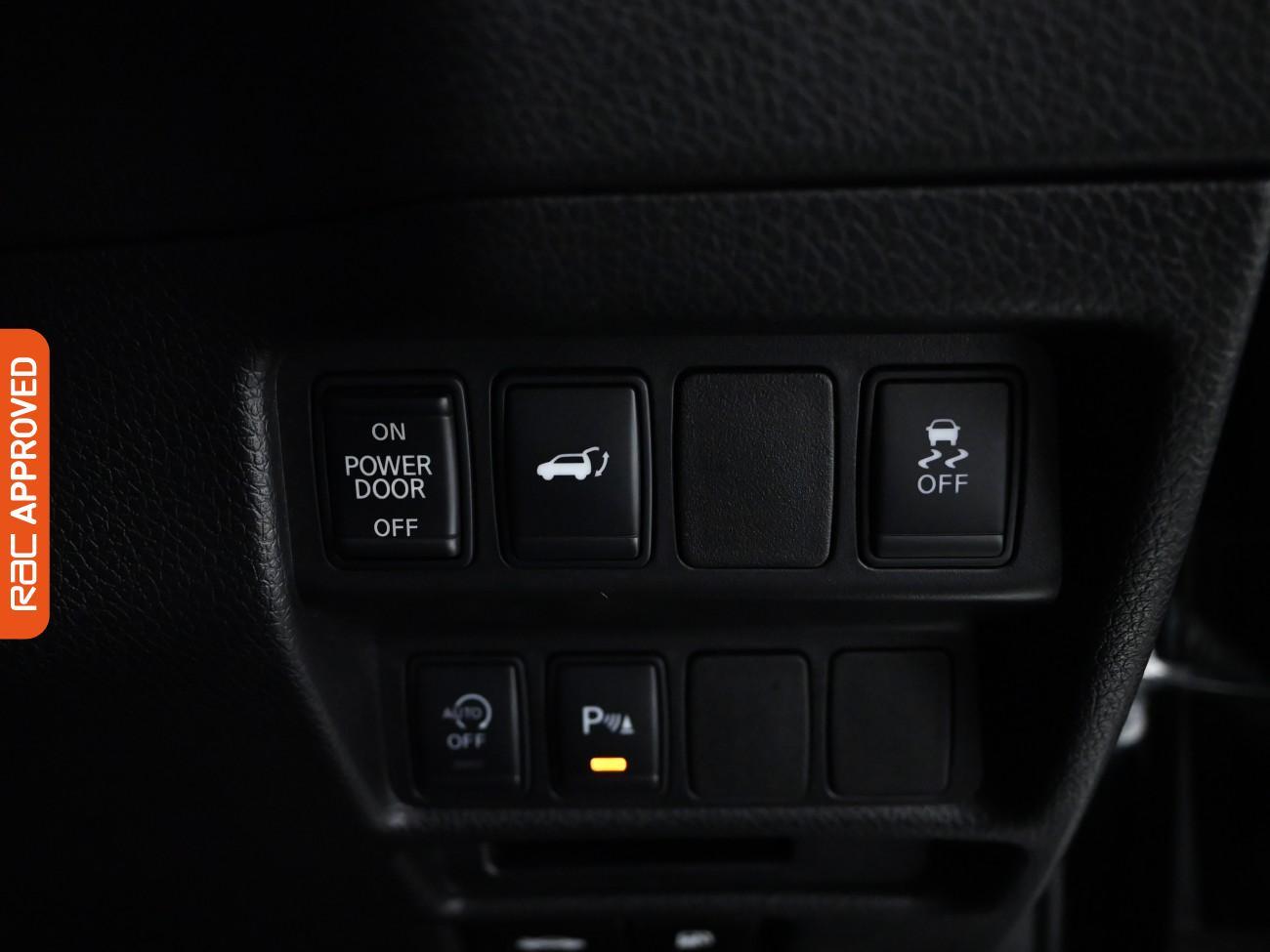 Used Nissan X-Trail 2015 for sale - 76495027: Photo 27