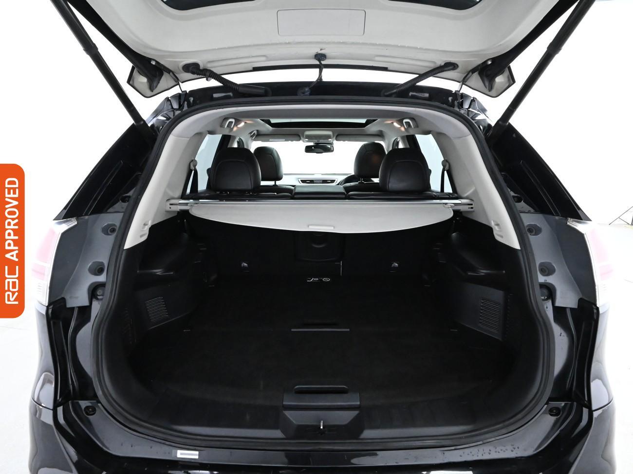 Used Nissan X-Trail 2015 for sale - 76495027: Photo 28