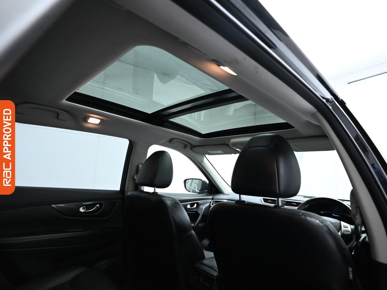 Used Nissan X-Trail 2015 for sale - 76495027: Photo 3