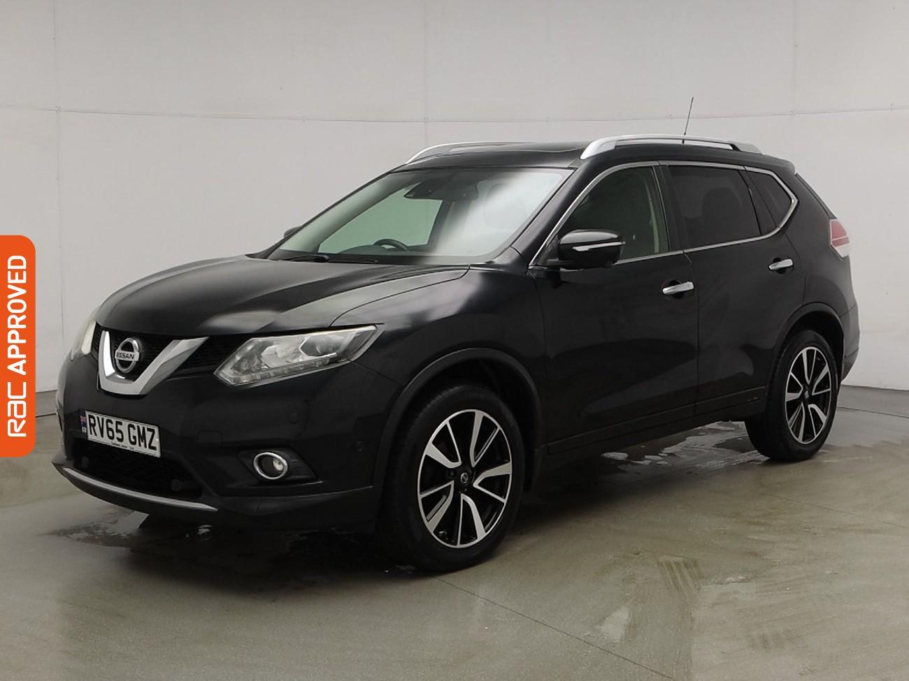 Used Nissan X-Trail 2015 for sale - 76495027: Photo 32