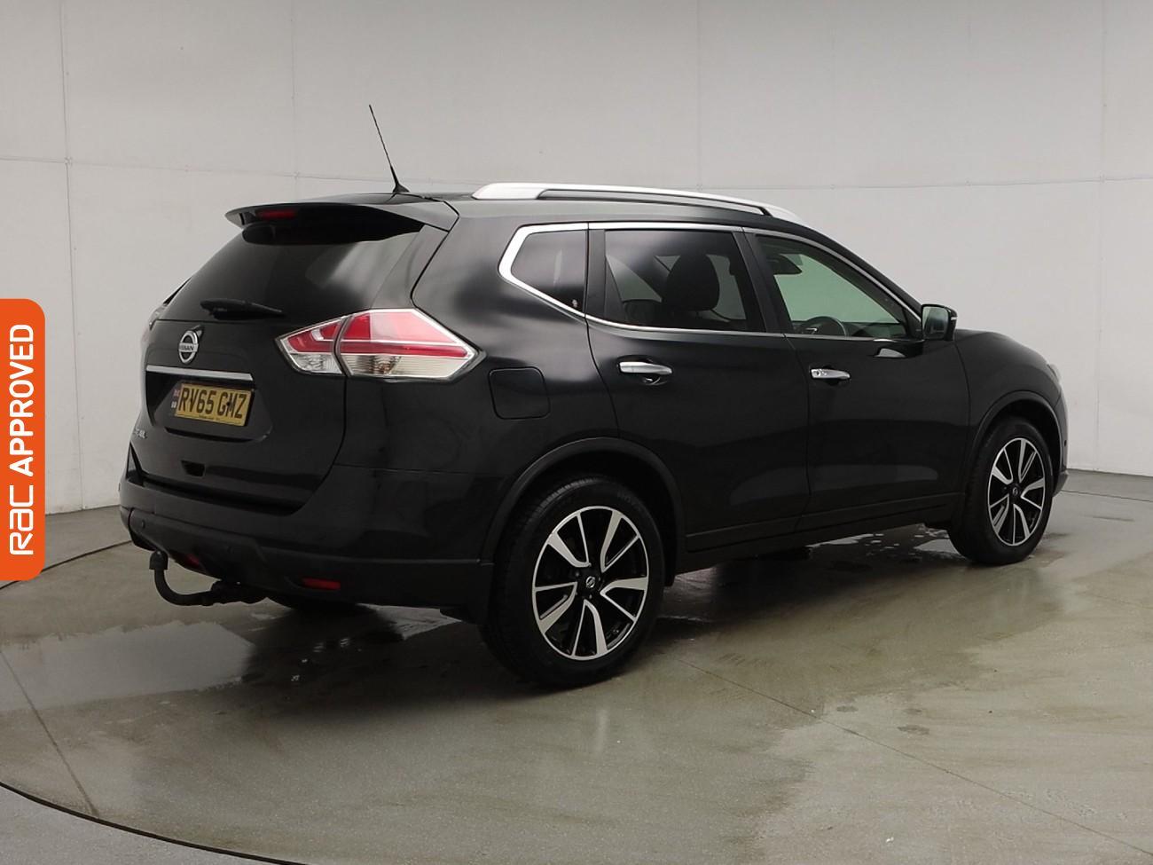 Used Nissan X-Trail 2015 for sale - 76495027: Photo 34