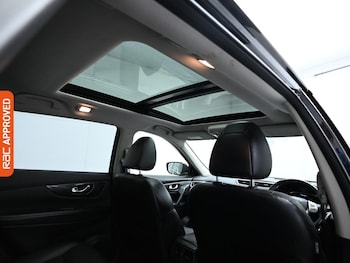 Used Nissan X-Trail 2015 for sale - 76495027: Photo