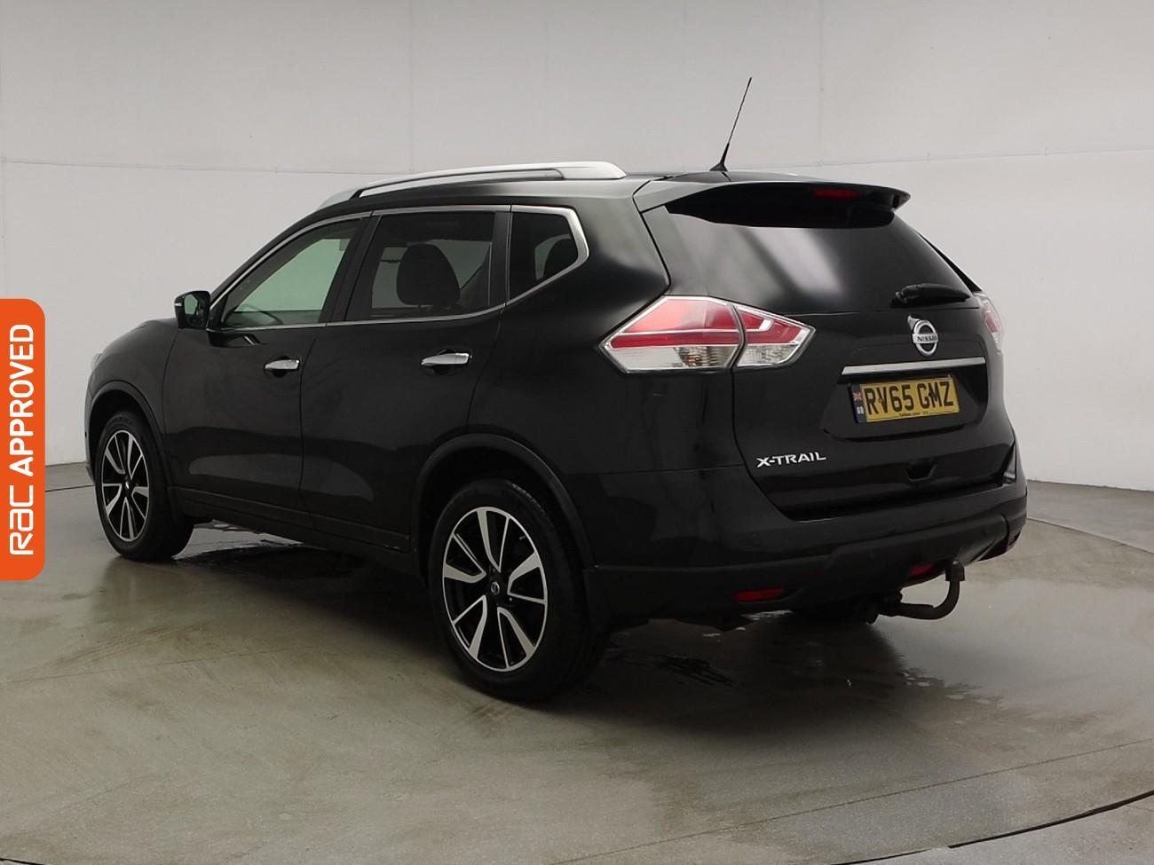 Used Nissan X-Trail 2015 for sale - 76495027: Photo 4