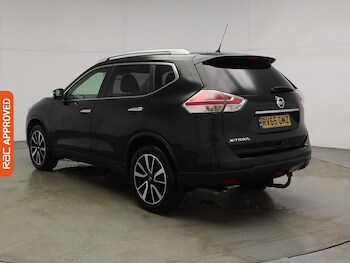 Used Nissan X-Trail 2015 for sale - 76495027: Photo