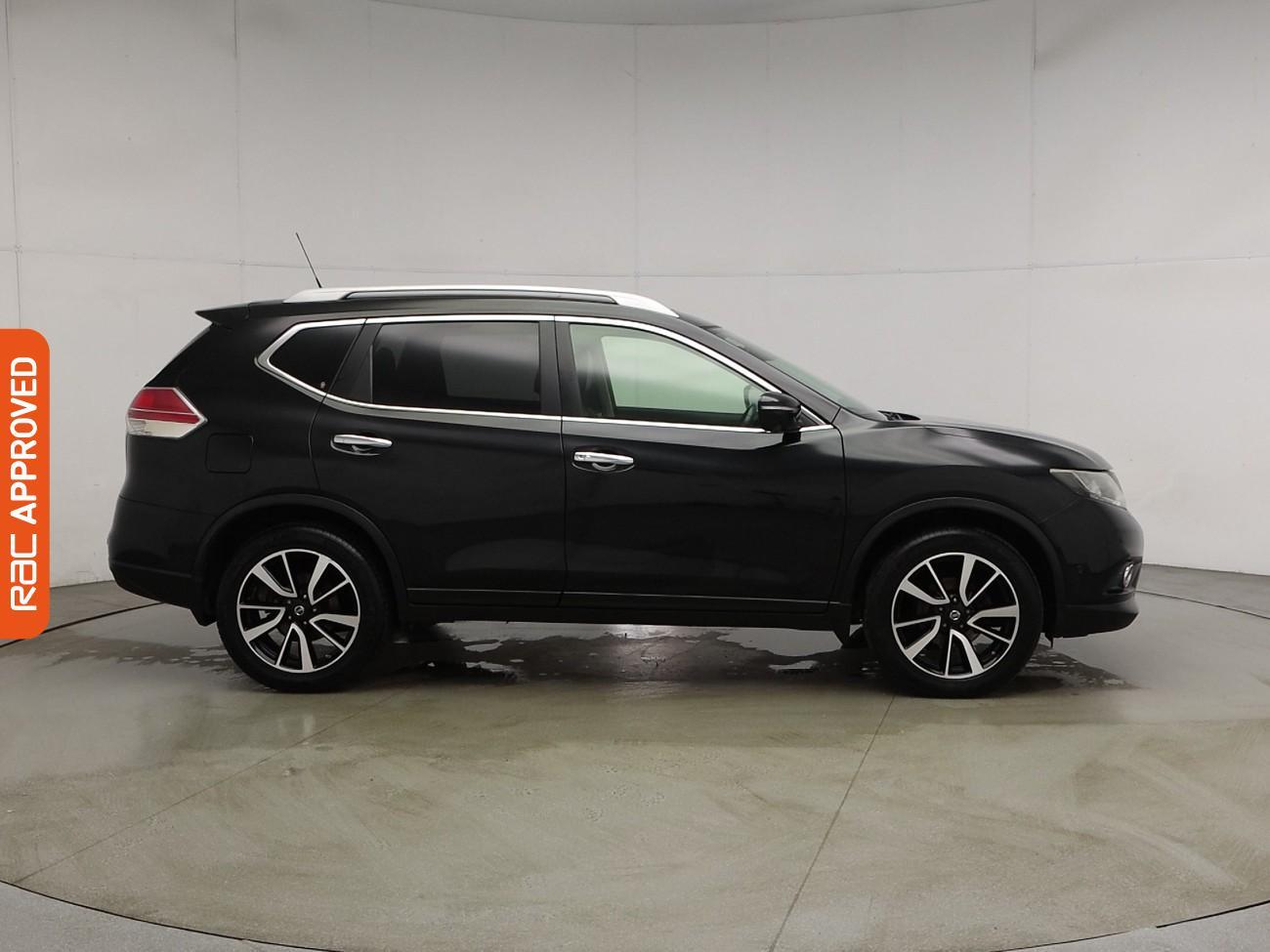 Used Nissan X-Trail 2015 for sale - 76495027: Photo 6
