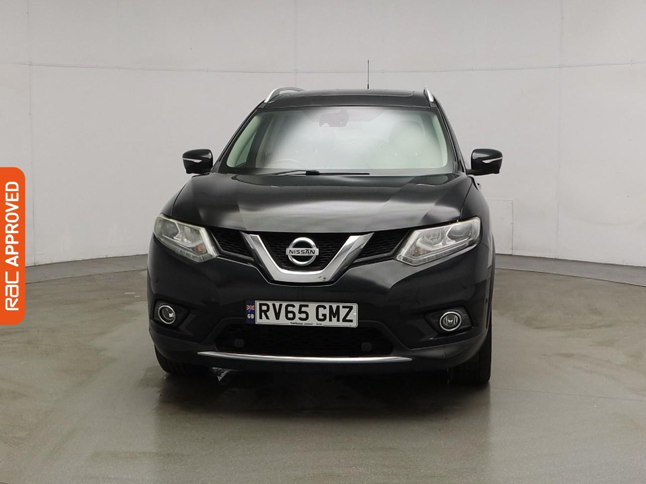 Used Nissan X-Trail 2015 for sale - 76495027: Photo 7
