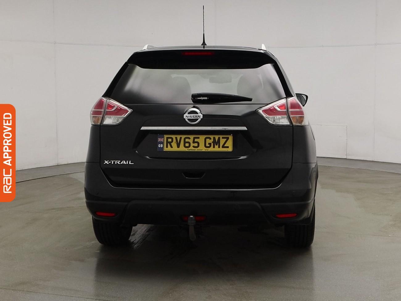 Used Nissan X-Trail 2015 for sale - 76495027: Photo 8
