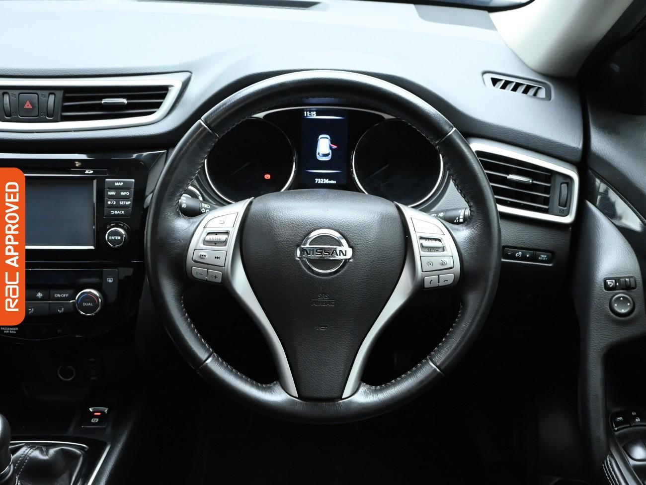 Used Nissan X-Trail 2015 for sale - 76495027: Photo 9