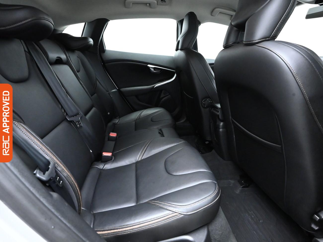 Used Volvo V40 Cross Country 2016 for sale - 76004963: Photo 13