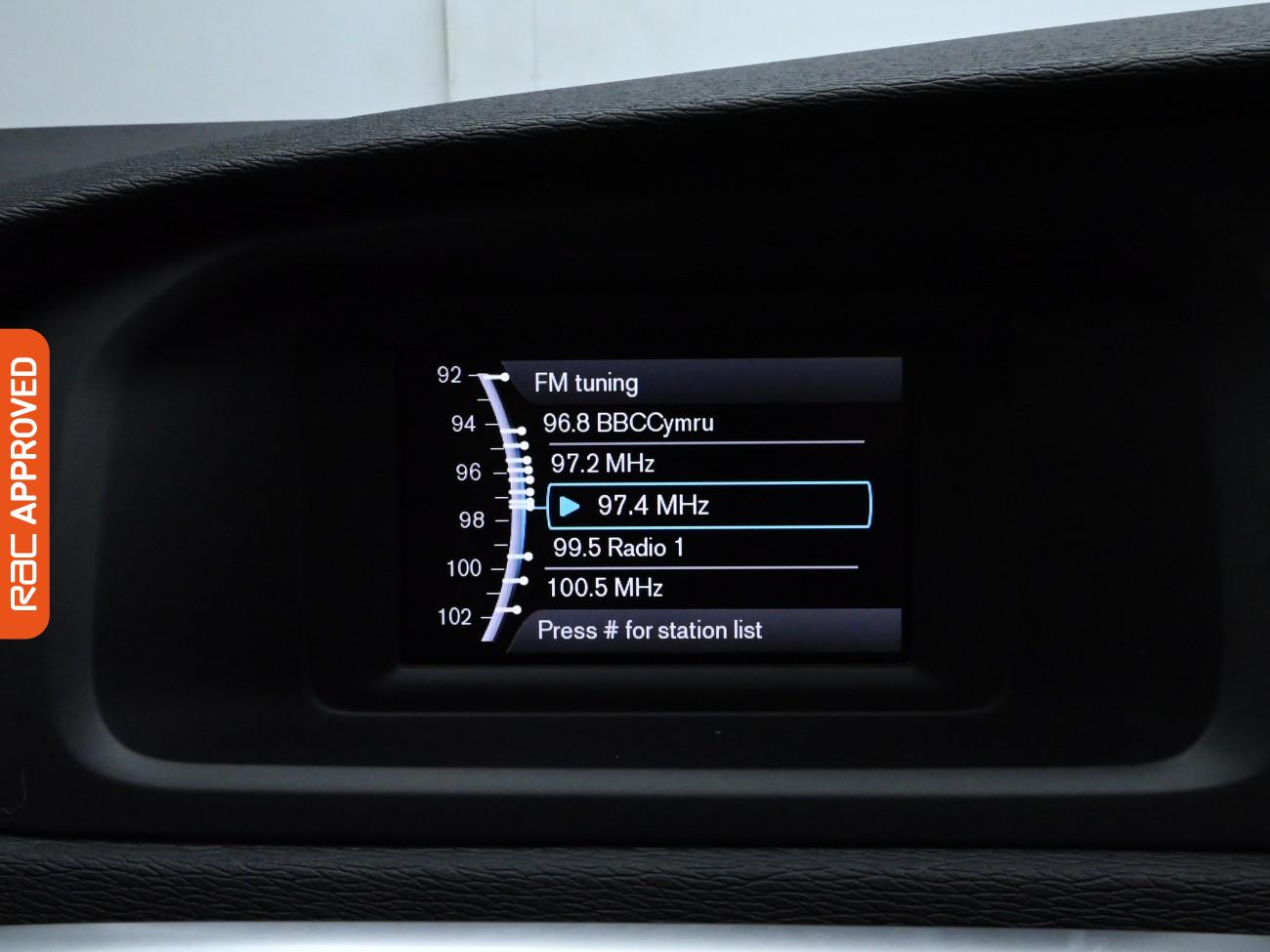 Used Volvo V40 Cross Country 2016 for sale - 76004963: Photo 14