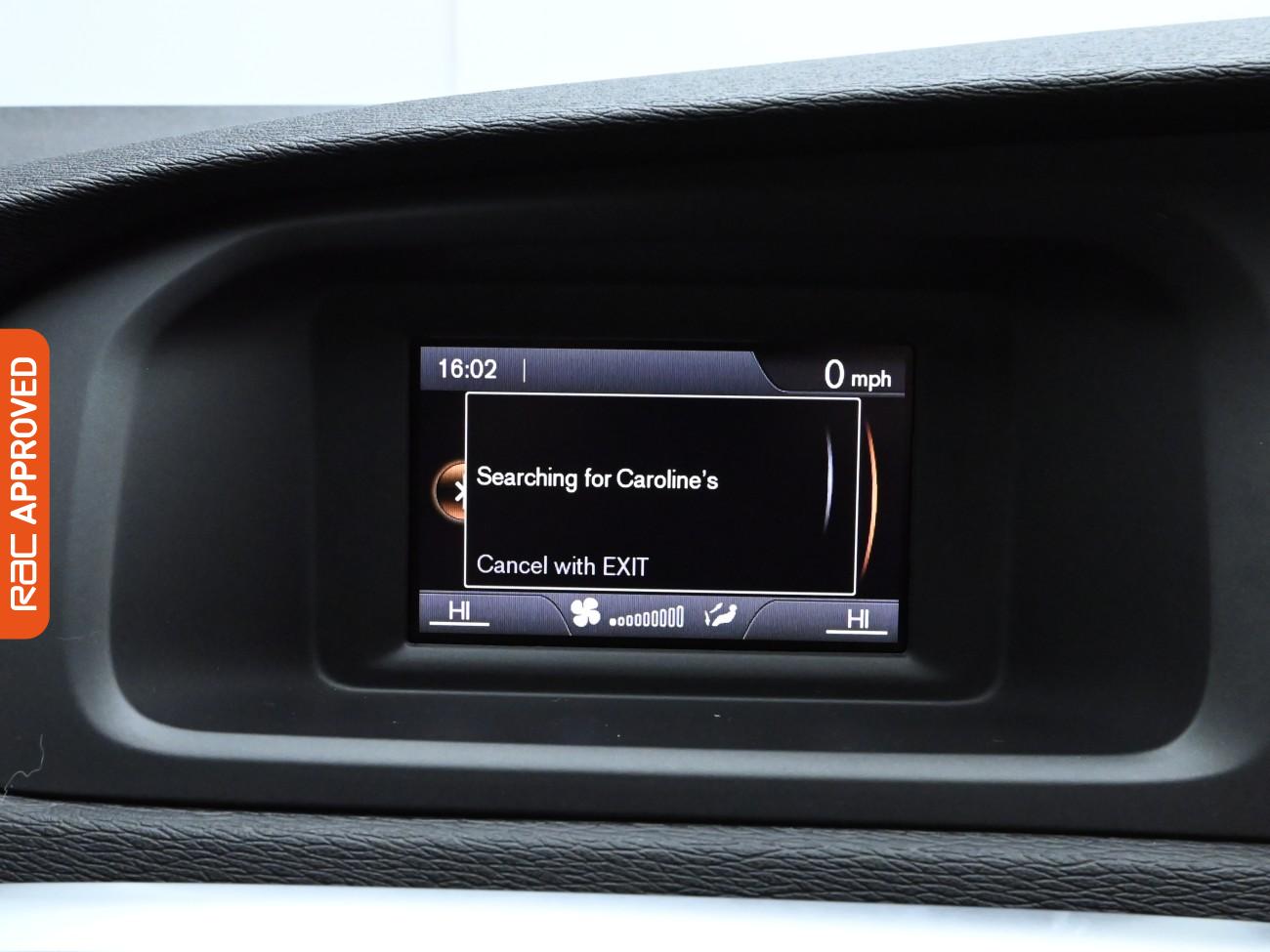 Used Volvo V40 Cross Country 2016 for sale - 76004963: Photo 15