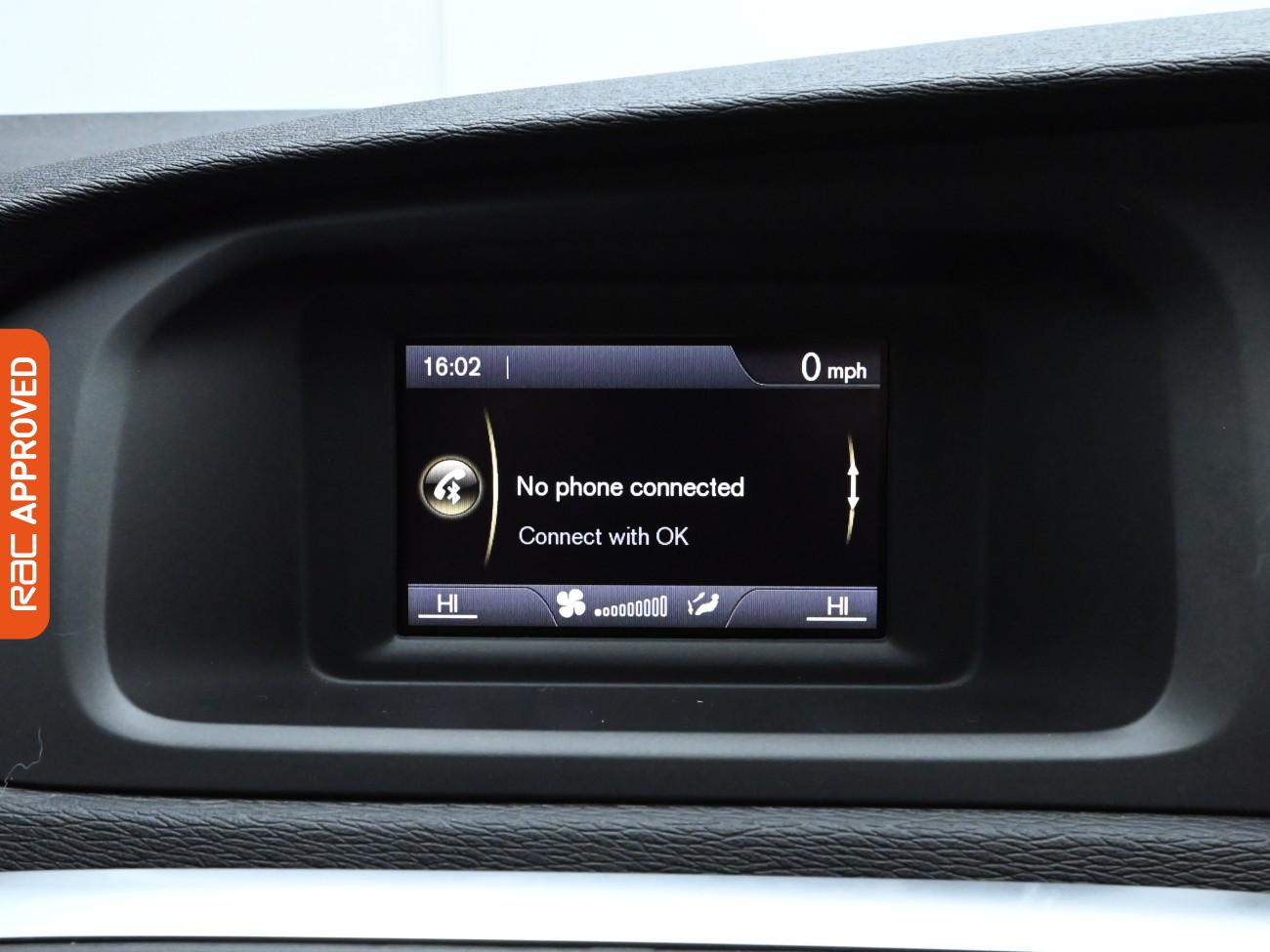 Used Volvo V40 Cross Country 2016 for sale - 76004963: Photo 18