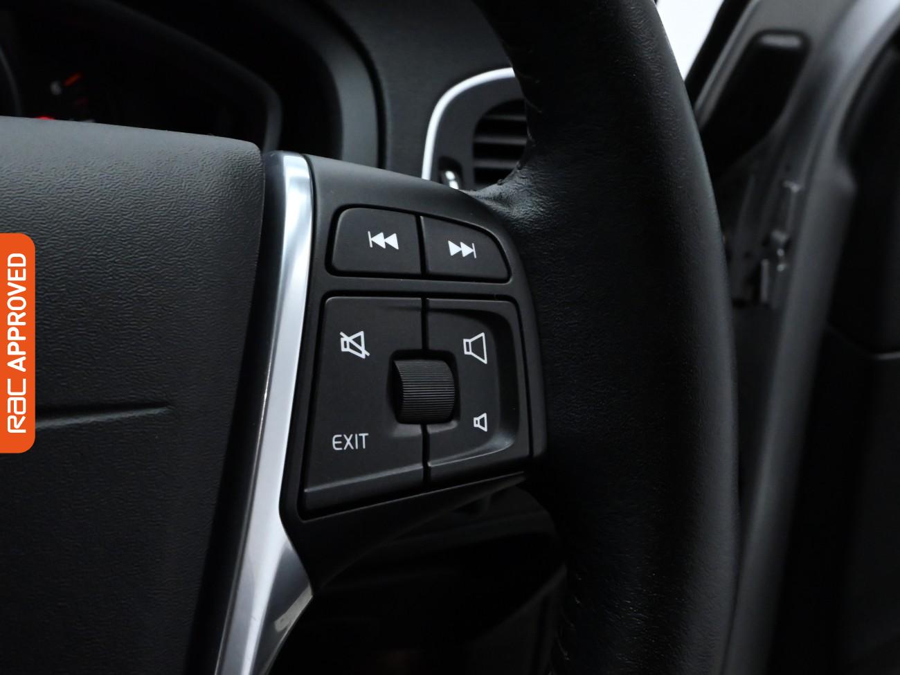 Used Volvo V40 Cross Country 2016 for sale - 76004963: Photo 22