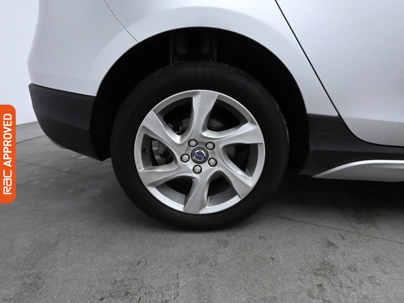 Used Volvo V40 Cross Country 2016 for sale - 76004963: Photo 25