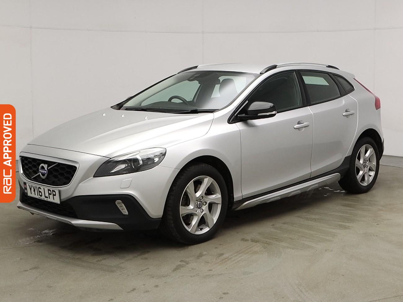 Used Volvo V40 Cross Country 2016 for sale - 76004963: Photo 26