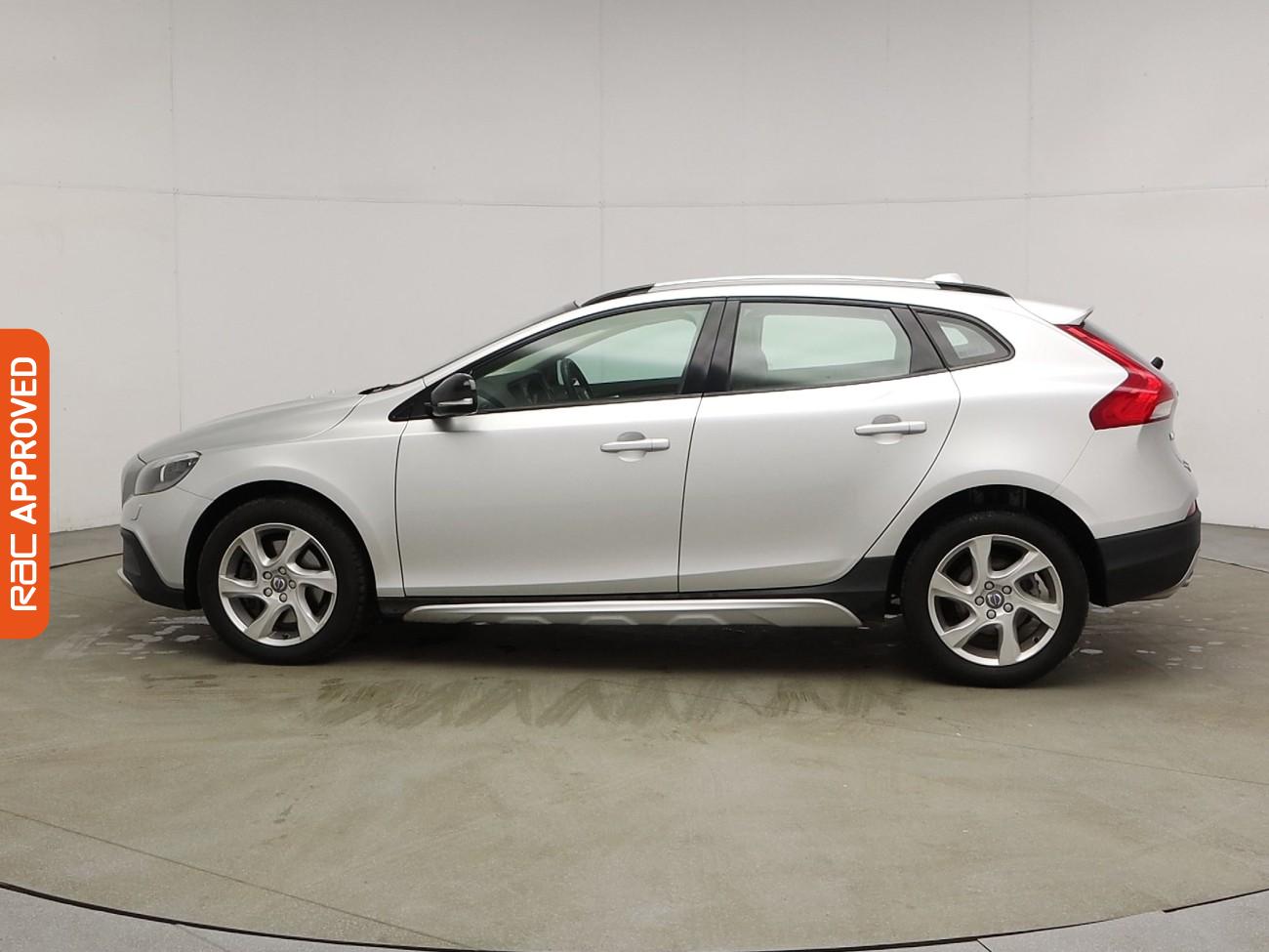 Used Volvo V40 Cross Country 2016 for sale - 76004963: Photo 27