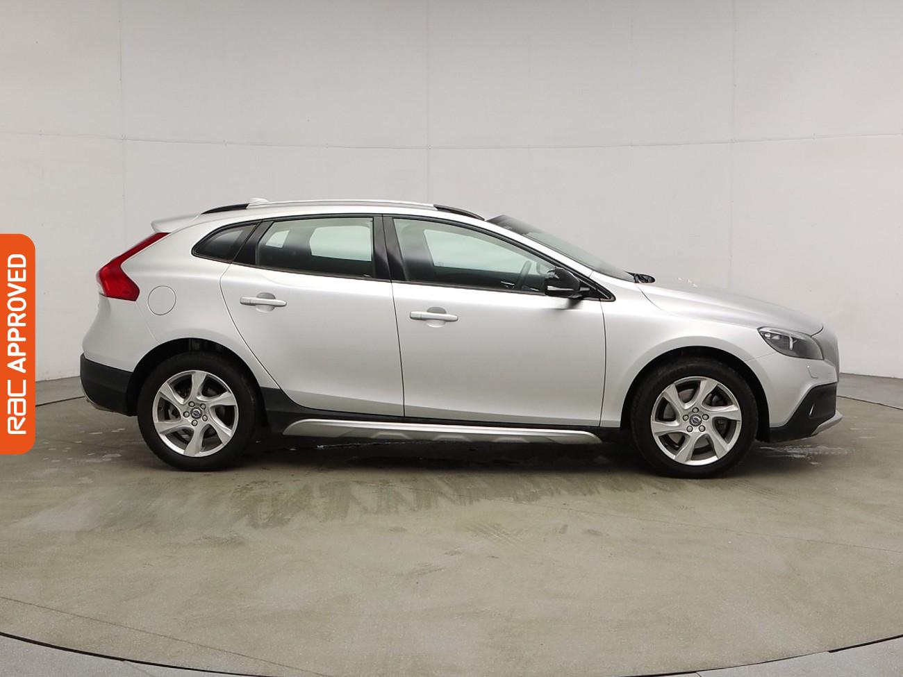 Used Volvo V40 Cross Country 2016 for sale - 76004963: Photo 6