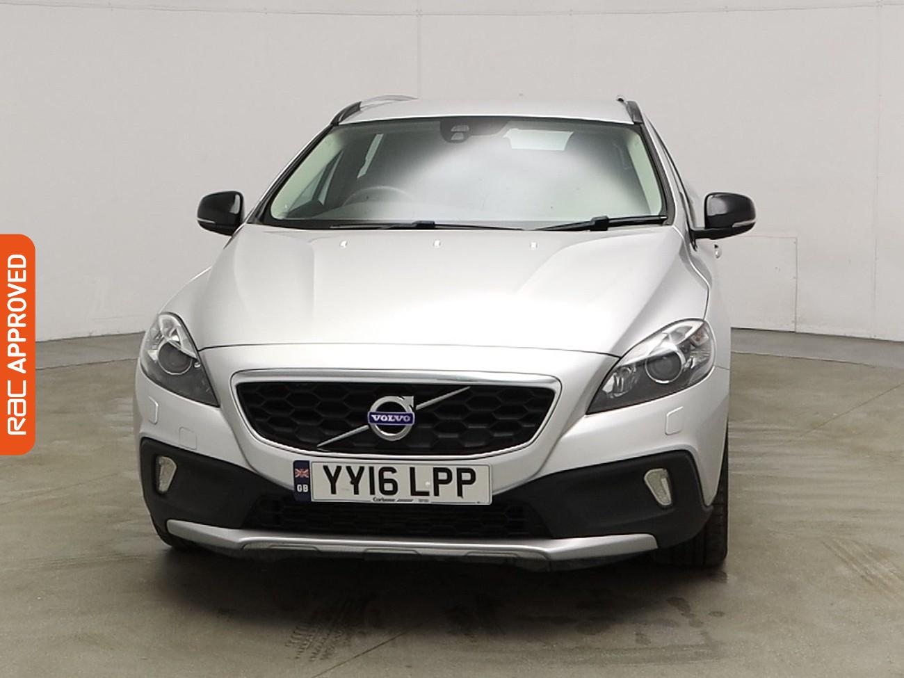 Used Volvo V40 Cross Country 2016 for sale - 76004963: Photo 7
