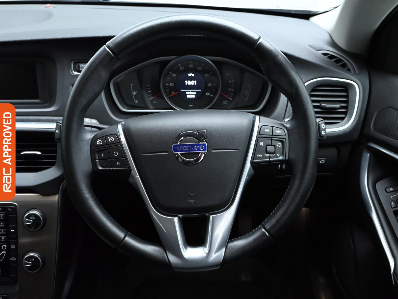 Used Volvo V40 Cross Country 2016 for sale - 76004963: Photo 9