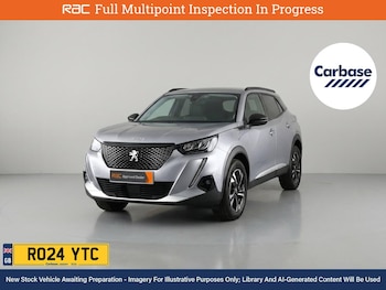 Used Peugeot 2008 2024 for sale - 78925559: Photo